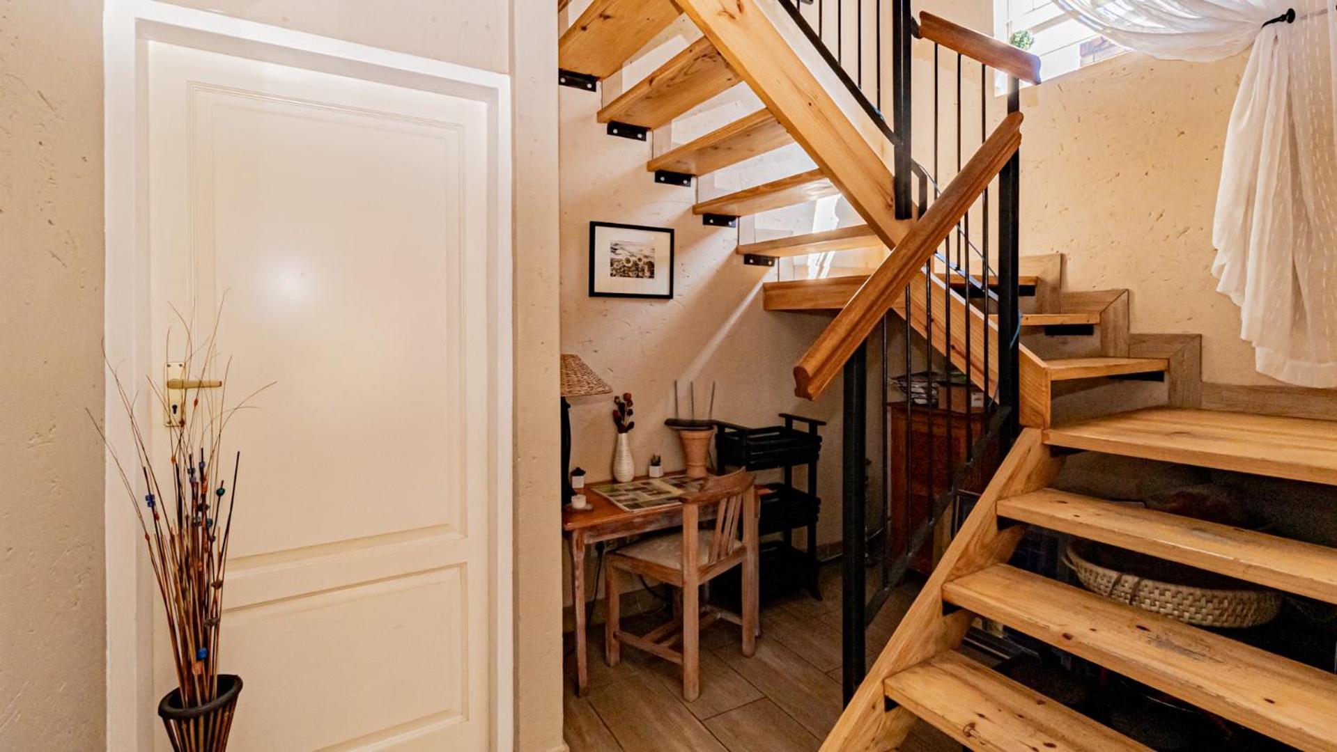 B&B On 8Th Avenue Йоханнесбург Экстерьер фото