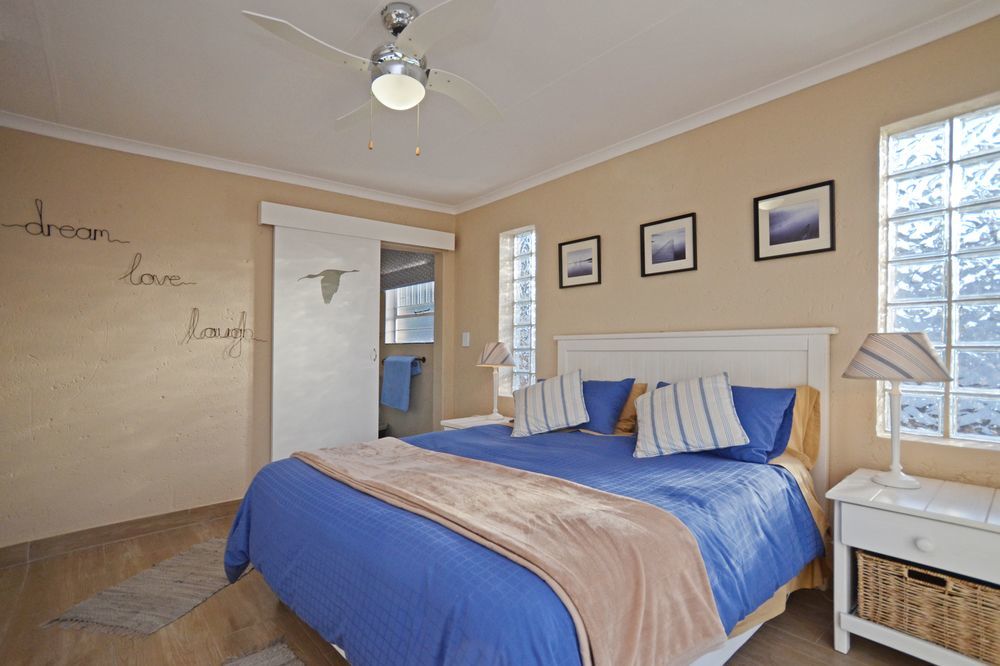 B&B On 8Th Avenue Йоханнесбург Экстерьер фото