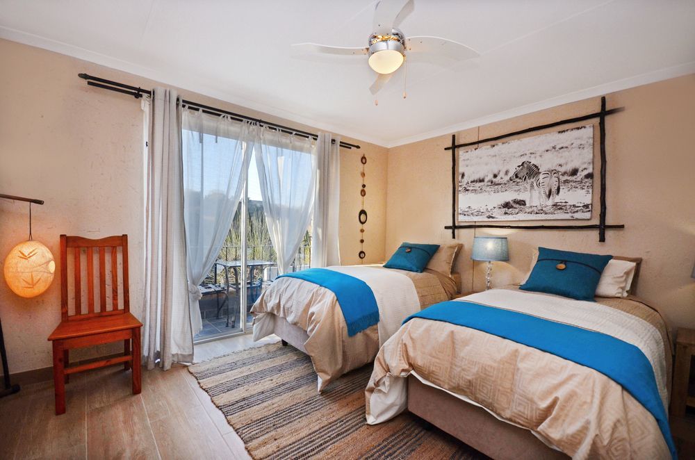 B&B On 8Th Avenue Йоханнесбург Экстерьер фото