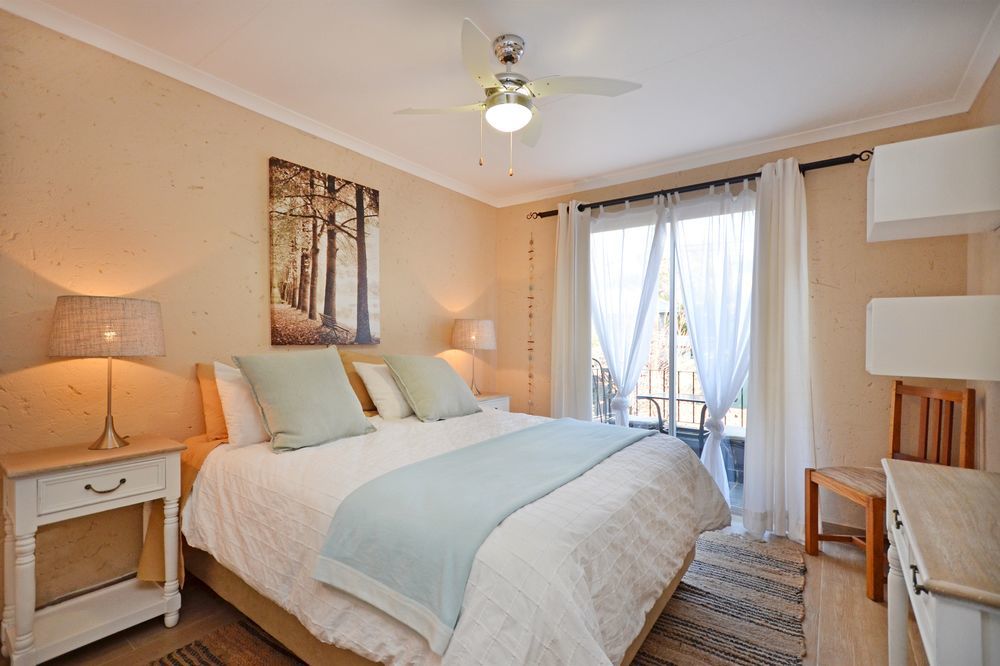 B&B On 8Th Avenue Йоханнесбург Экстерьер фото
