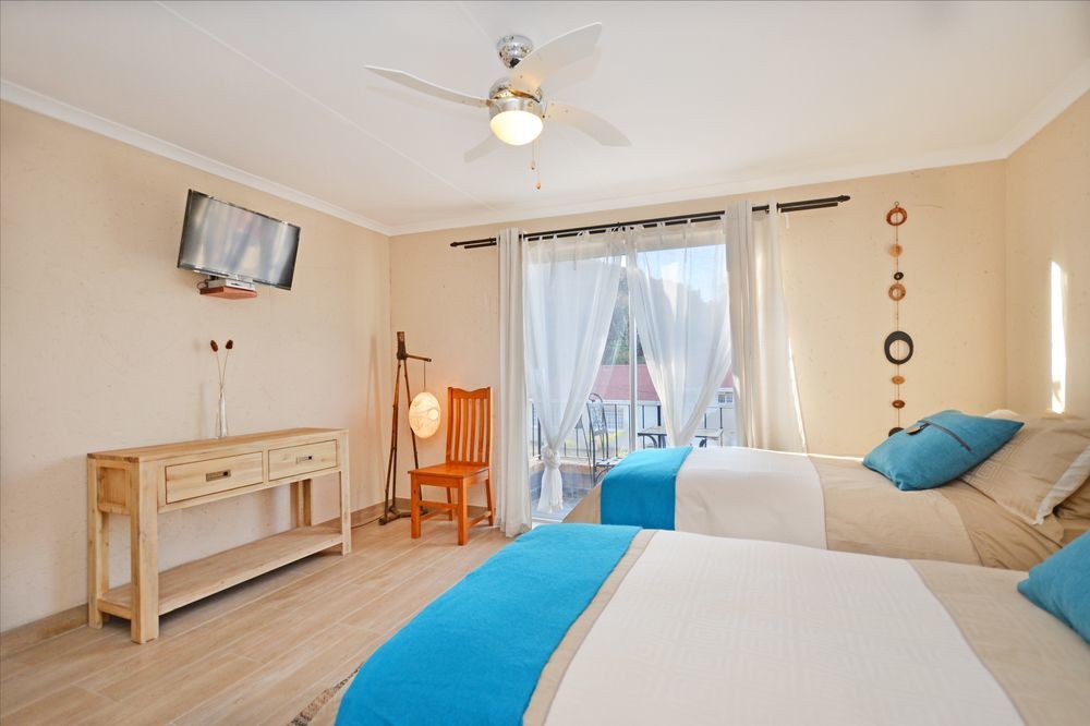 B&B On 8Th Avenue Йоханнесбург Экстерьер фото